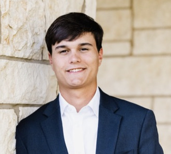 Portrait of me enjoying the outdoors